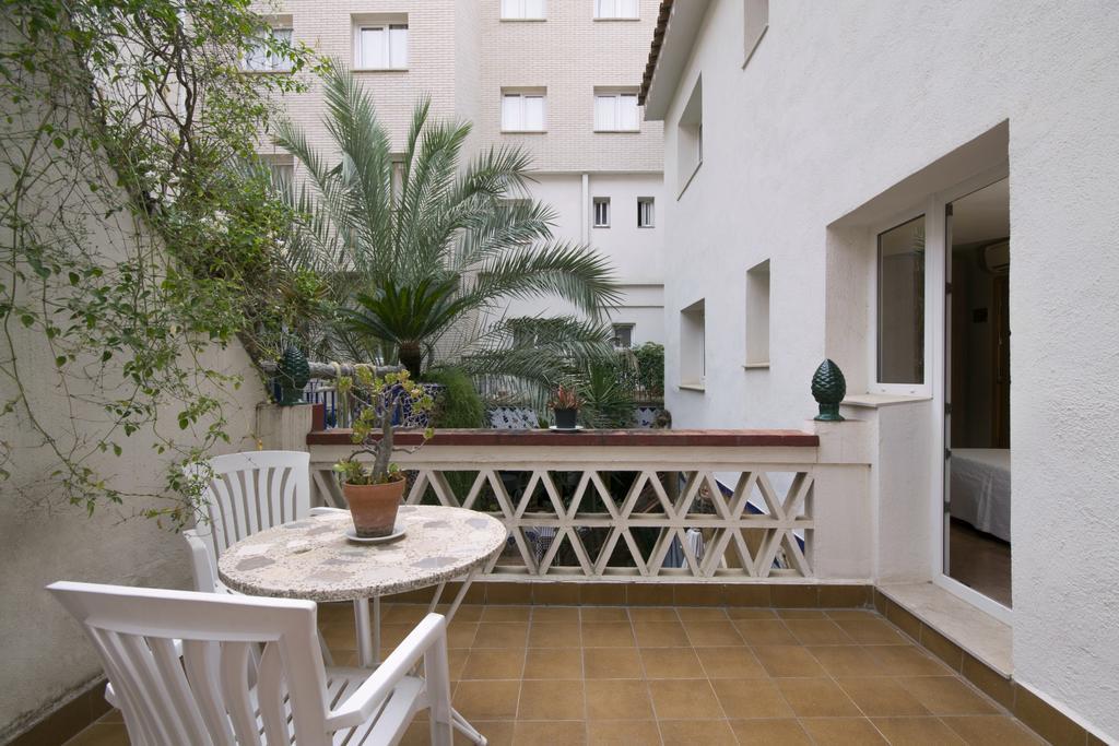 El Cami Hotel Cambrils Camera foto