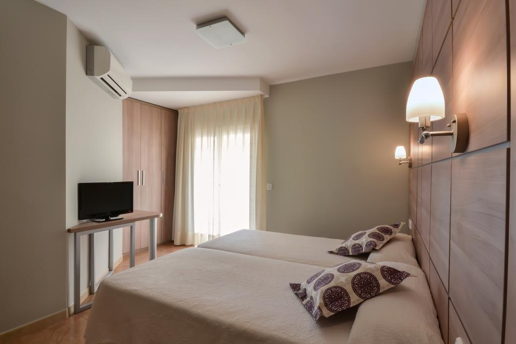 El Cami Hotel Cambrils Esterno foto
