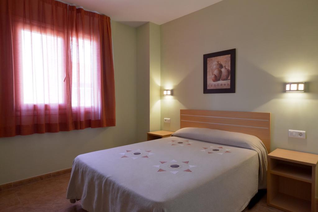 El Cami Hotel Cambrils Camera foto