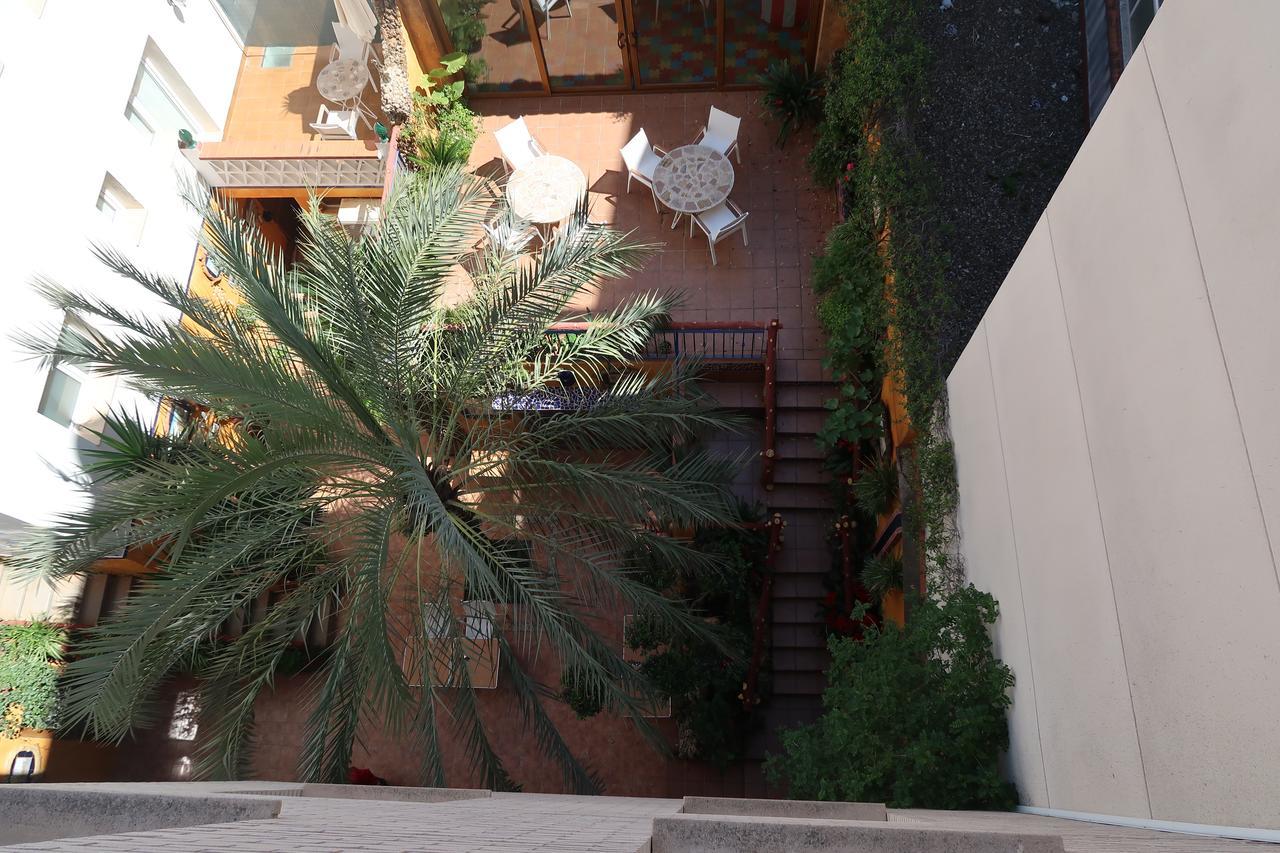 El Cami Hotel Cambrils Esterno foto