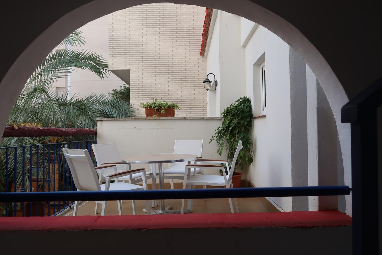El Cami Hotel Cambrils Esterno foto