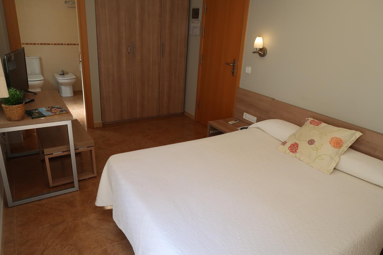 El Cami Hotel Cambrils Esterno foto