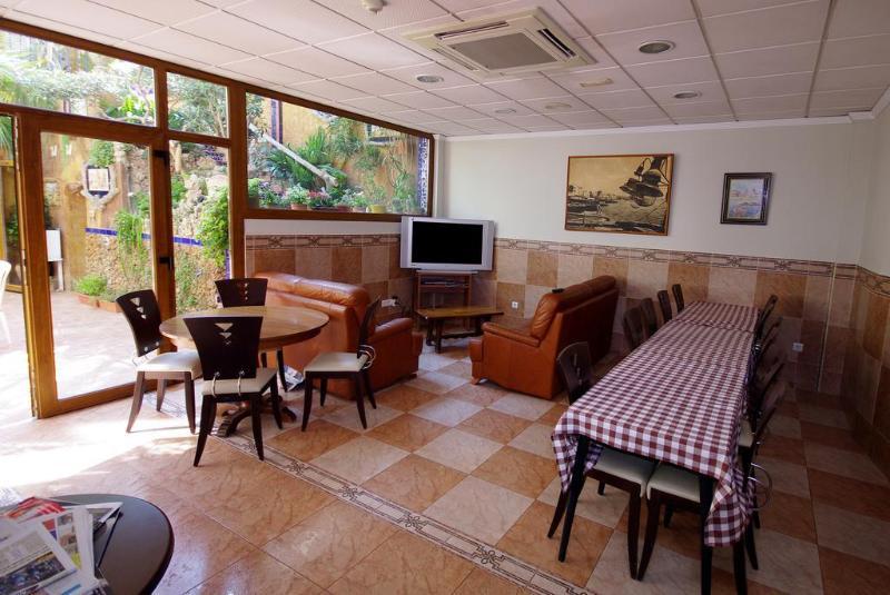El Cami Hotel Cambrils Esterno foto