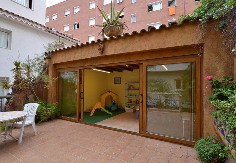 El Cami Hotel Cambrils Esterno foto