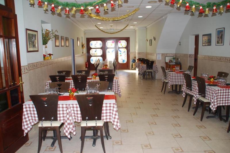 El Cami Hotel Cambrils Esterno foto